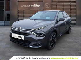 Citroen C4 , garage CITROEN DS MACON GARAGE MODERNE GROUPE NOMBLOT  SANCE