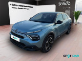 Citroen C4 PureTech 130ch S&S Shine EAT8   Dechy 59