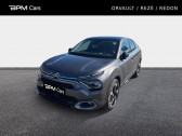 Citroen C4 PureTech 130ch S&S Shine EAT8   REZE 44