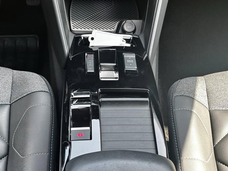 Citroen C4 PureTech 130ch S&S Shine EAT8  occasion  Strasbourg - photo n7