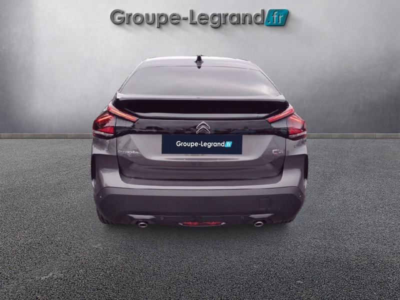 Citroen C4 PureTech 130ch S&S Shine EAT8  occasion  Saint-Lô - photo n5