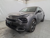 Citroen C4 occasion année 2022 boite Automatique Annonce Citroen C4 occasion Essence PureTech 130ch S&S Shine EAT8 à Illzach
