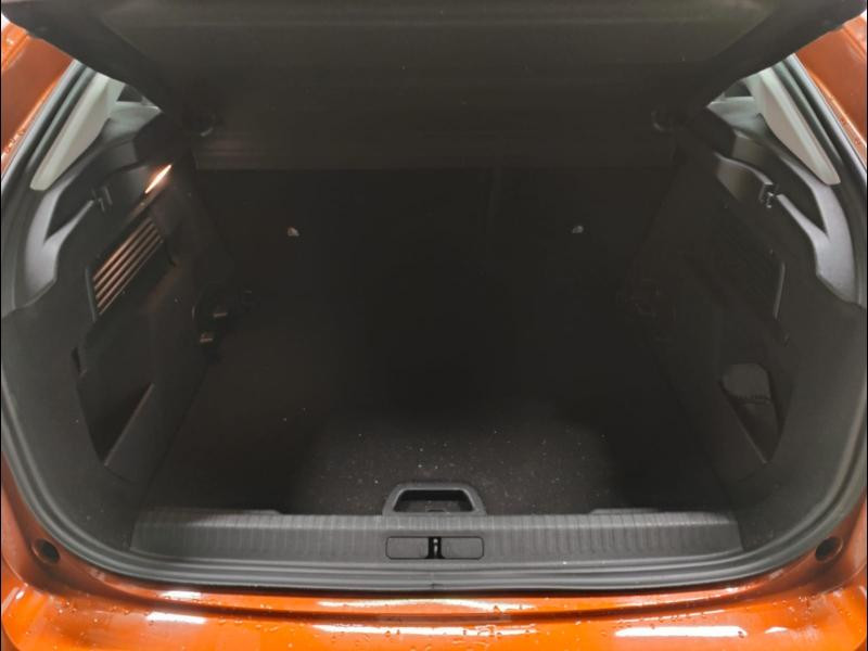 Citroen C4 PureTech 130ch S&S Shine EAT8  occasion à Hoenheim - photo n°5