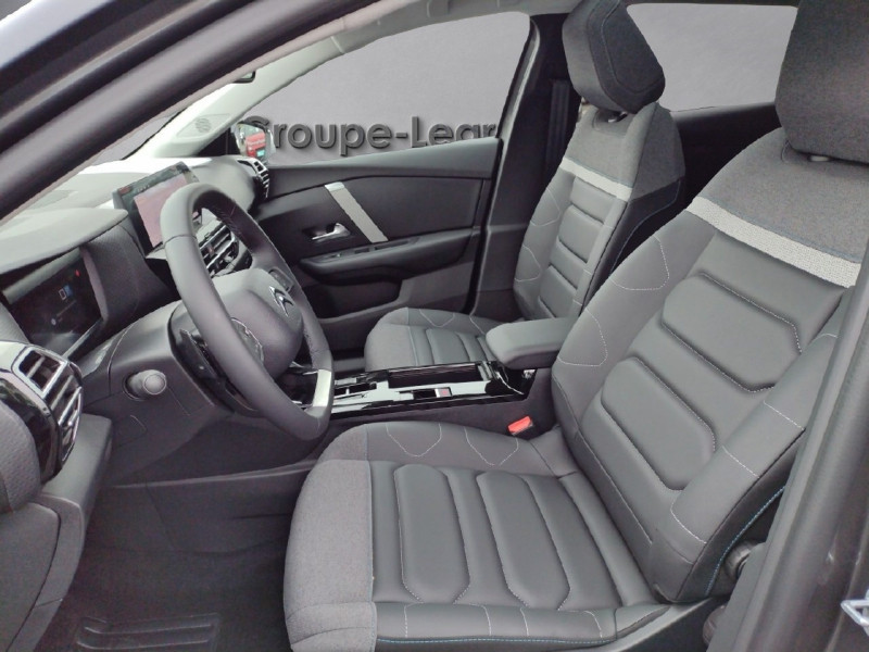 Citroen C4 PureTech 130ch S&S Shine EAT8  occasion  Saint-Lô - photo n9