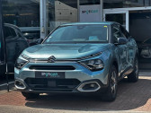 Citroen C4 occasion année 2021 boite Automatique Annonce Citroen C4 occasion Essence PureTech 130ch S&S Shine EAT8 à Strasbourg
