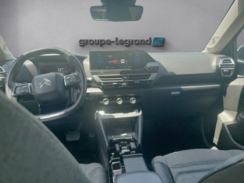 Citroen C4 PureTech 130ch S&S Shine EAT8  occasion  Coutances - photo n8