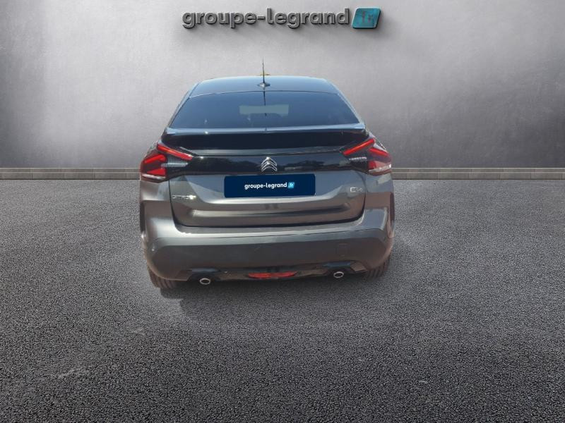Citroen C4 PureTech 130ch S&S Shine EAT8  occasion  Coutances - photo n5