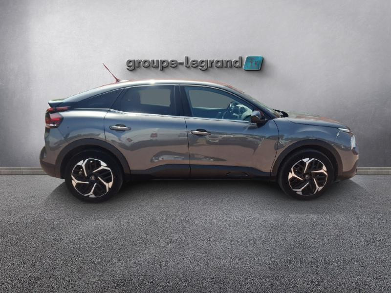 Citroen C4 PureTech 130ch S&S Shine EAT8  occasion  Coutances - photo n4