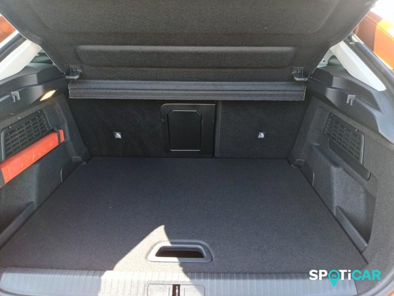 Citroen C4 PureTech 130ch S&S Shine EAT8  occasion  Saint Martin-lez-Tatinghem - photo n6