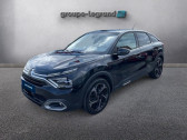 Citroen C4 occasion année 2021 boite Automatique Annonce Citroen C4 occasion Essence PureTech 130ch S&S Shine EAT8 à Cherbourg