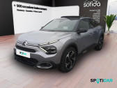 Citroen C4 PureTech 130ch S&S Shine EAT8   Saint Martin-lez-Tatinghem 62