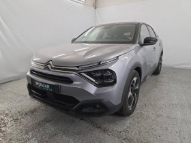 Citroen C4 , garage Citroën Mulhouse  Illzach