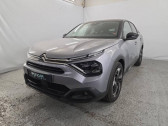 Citroen C4 occasion année 2023 boite Automatique Annonce Citroen C4 occasion Essence PureTech 130ch S&S Shine EAT8 à Illzach