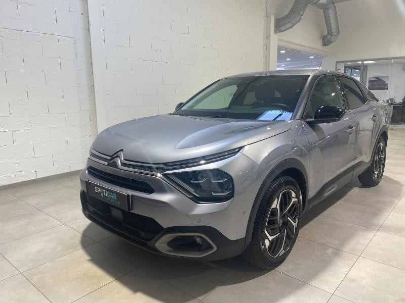Citroen C4 PureTech 130ch S&S Shine EAT8  occasion  Haguenau