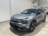 Citroen C4 occasion année 2022 boite Automatique Annonce Citroen C4 occasion Essence PureTech 130ch S&S Shine EAT8 à Haguenau