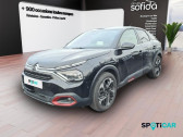 Citroen C4 PureTech 130ch S&S Shine EAT8  2022 - annonce de voiture en vente sur Auto Sélection.com