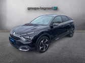 Citroen C4 occasion année 2023 boite Automatique Annonce Citroen C4 occasion Essence PureTech 130ch S&S Shine EAT8 à Cherbourg