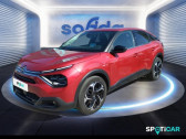 Citroen C4 PureTech 130ch S&S Shine EAT8   Béthune 62