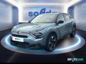 Citroen C4 PureTech 130ch S&S Shine EAT8   Béthune 62