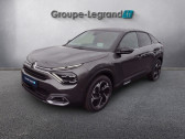 Citroen C4 occasion année 2023 boite Automatique Annonce Citroen C4 occasion Essence PureTech 130ch S&S Shine EAT8 à Saint-Lô