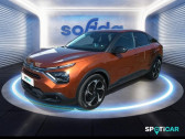 Citroen C4 PureTech 130ch S&S Shine EAT8  2022 - annonce de voiture en vente sur Auto Sélection.com