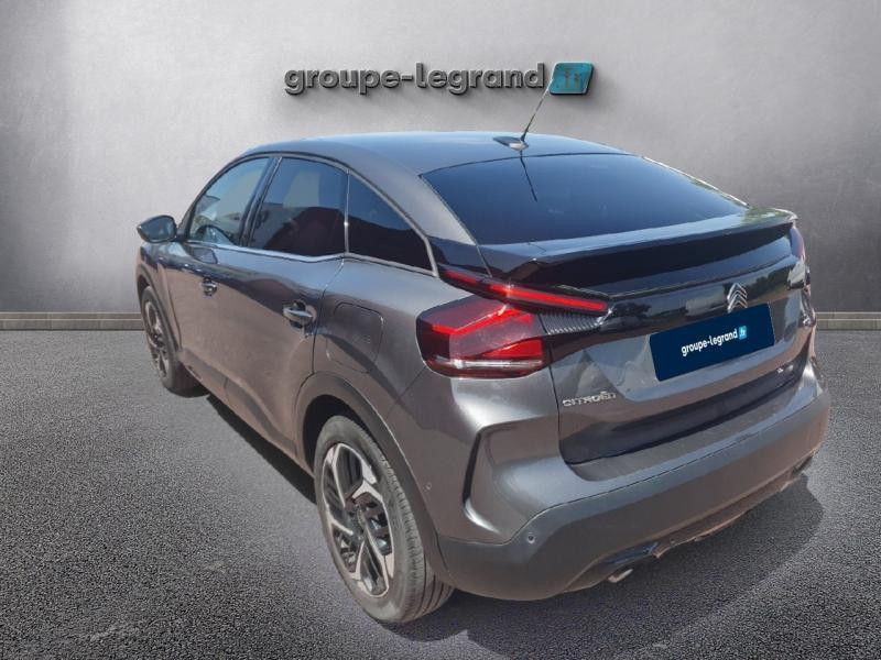 Citroen C4 PureTech 130ch S&S Shine EAT8  occasion  Coutances - photo n7