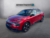Citroen C4 PureTech 130ch S&S Shine EAT8  2023 - annonce de voiture en vente sur Auto Sélection.com