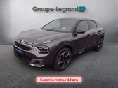 Annonce Citroen C4 occasion Essence PureTech 130ch S&S Shine EAT8  Saint-L