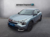 Citroen C4 PureTech 130ch S&S Shine EAT8  2020 - annonce de voiture en vente sur Auto Sélection.com