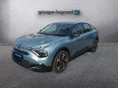 Annonce Citroen C4 occasion Essence PureTech 130ch S&S Shine EAT8  Le Havre