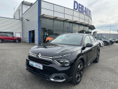 Citroen C4 occasion année 2023 boite Automatique Annonce Citroen C4 occasion Essence PURETECH 130CH S&S SHINE EAT8 à Labège
