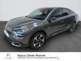 Citroen C4 occasion année 2022 boite Automatique Annonce Citroen C4 occasion Essence PureTech 130ch S&S Shine EAT8 à PLOERMEL