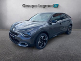 Citroen C4 occasion année 2023 boite Automatique Annonce Citroen C4 occasion Essence PureTech 130ch S&S Shine EAT8 à Cherbourg-en-Cotentin