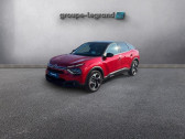 Citroen C4 occasion année 2023 boite Automatique Annonce Citroen C4 occasion Essence PureTech 130ch S&S Shine EAT8 à Bayeux