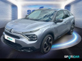 Annonce Citroen C4 occasion Essence PureTech 130ch S&S Shine Pack EAT8  COMPIEGNE