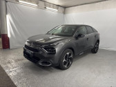 Citroen C4 occasion année 2023 boite Automatique Annonce Citroen C4 occasion Essence PureTech 130ch S&S Shine Pack EAT8 à Illzach