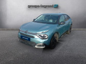 Citroen C4 PureTech 130ch S&S Shine Pack EAT8   Le Havre 76