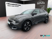 Citroen C4 PureTech 130ch S&S Shine Pack EAT8   Loos-en-Gohelle 62