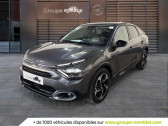 Citroen C4 PureTech 130ch S&S Shine Pack EAT8  2022 - annonce de voiture en vente sur Auto Sélection.com