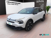 Citroen C4 occasion année 2023 boite Automatique Annonce Citroen C4 occasion Essence PureTech 130ch S&S Shine Pack EAT8 à Saint Martin-lez-Tatinghem