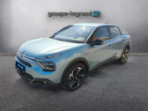Annonce Citroen C4 occasion Essence PureTech 130ch S&S Shine Pack EAT8  Cherbourg-en-Cotentin