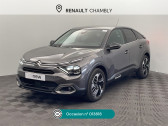 Annonce Citroen C4 occasion Essence PureTech 130ch S&S Shine Pack EAT8  Chambly
