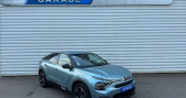 Citroen C4 occasion année 2021 boite Manuelle Annonce Citroen C4 occasion Essence PureTech 130ch S&S Shine à Talange