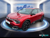 Citroen C4 PureTech 130ch S&S Shine   Dechy 59