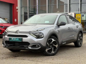 Citroen C4 occasion année 2023 boite Manuelle Annonce Citroen C4 occasion Essence PureTech 130ch S&S Shine à Strasbourg