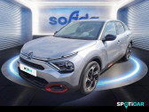 Citroen C4 PureTech 130ch S&S Shine   FEIGNIES 59