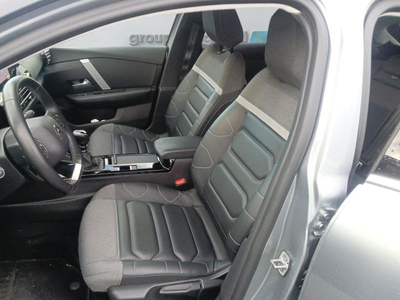 Citroen C4 PureTech 130ch S&S Shine  occasion  Coutances - photo n9