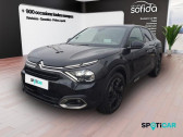 Citroen C4 PureTech 130ch S&S Shine   FEIGNIES 59