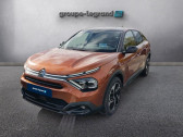 Annonce Citroen C4 occasion Essence PureTech 130ch S&S Shine  Le Havre