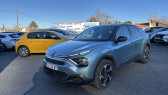 Citroen C4 occasion année 2021 boite Manuelle Annonce Citroen C4 occasion Essence PURETECH 130CH S&S SHINE à Albi